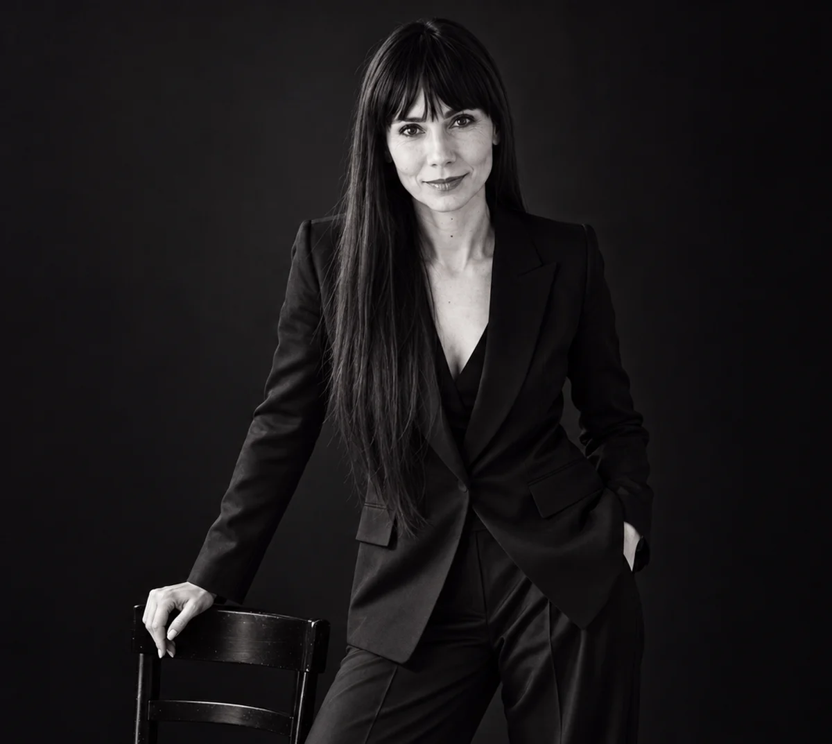 Christiane Elster, Systemforensikerin